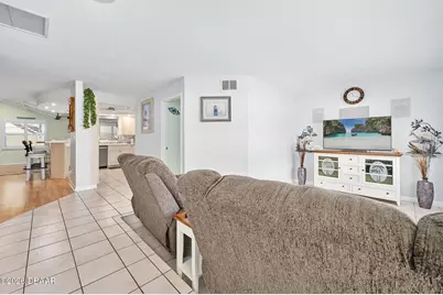 4708 Dixie Drive, Ponce Inlet, FL 32127 - Photo 8