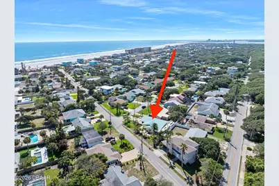 4708 Dixie Drive, Ponce Inlet, FL 32127 - Photo 58