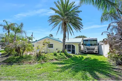 4708 Dixie Drive, Ponce Inlet, FL 32127 - Photo 46
