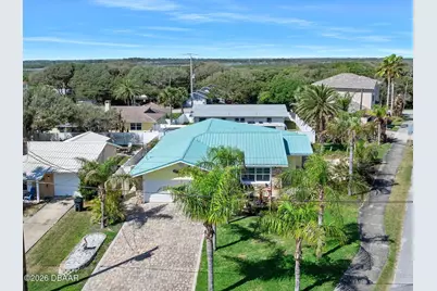 4708 Dixie Drive, Ponce Inlet, FL 32127 - Photo 48