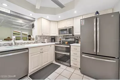 4708 Dixie Drive, Ponce Inlet, FL 32127 - Photo 14