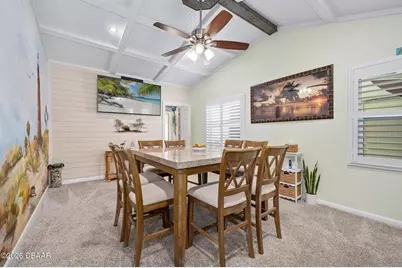 4708 Dixie Drive, Ponce Inlet, FL 32127 - Photo 16