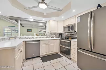 4708 Dixie Drive, Ponce Inlet, FL 32127 - Photo 4