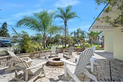4708 Dixie Drive, Ponce Inlet, FL 32127 - Photo 44