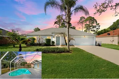 85 Sloganeer Trail, Palm Coast, FL 32164 - Photo 1