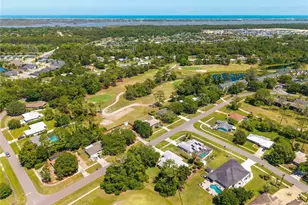 548 Domenico Cir, Saint Augustine, FL 32086 - Photo 4