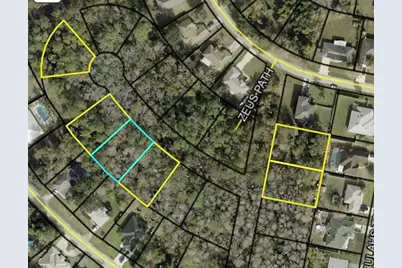 Xxx Z Section Drop Lot, Palm Coast, FL 32137 - Photo 2