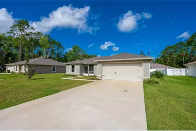 136 Point Pleasant Drive, Palm Coast, FL 32164 - Photo 2
