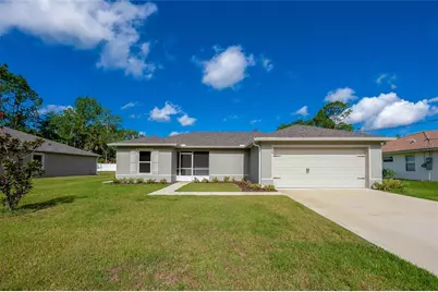 136 Point Pleasant Drive, Palm Coast, FL 32164 - Photo 1