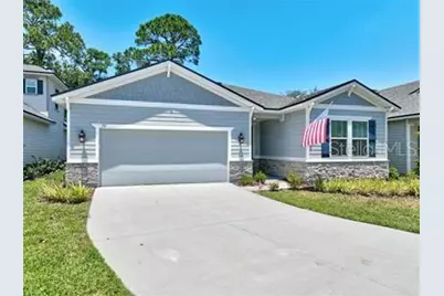 73 Moana Court, Palm Coast, FL 32137 - Photo 1