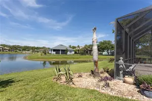 6 S Lakewalk Dr, Palm Coast, FL 32137 - Photo 48