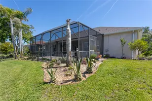 6 S Lakewalk Dr, Palm Coast, FL 32137 - Photo 50