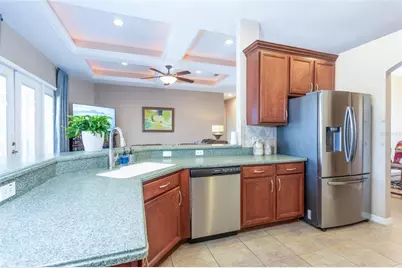 6 S Lakewalk Drive, Palm Coast, FL 32137 - Photo 10