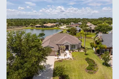 6 S Lakewalk Drive, Palm Coast, FL 32137 - Photo 8