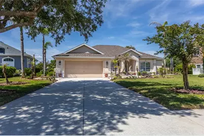 6 S Lakewalk Drive, Palm Coast, FL 32137 - Photo 2