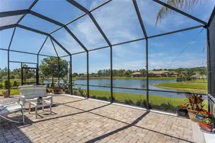 6 S Lakewalk Dr, Palm Coast, FL 32137 - Photo 36