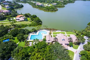 6 S Lakewalk Dr, Palm Coast, FL 32137 - Photo 60