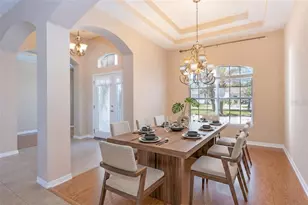 6 S Lakewalk Dr, Palm Coast, FL 32137 - Photo 18