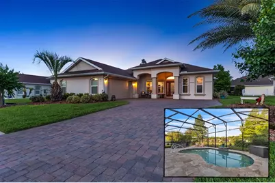 113 Arena Lake Drive, Palm Coast, FL 32137 - Photo 1