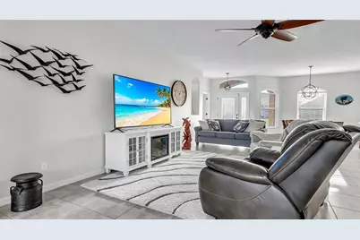 113 Arena Lake Drive, Palm Coast, FL 32137 - Photo 8