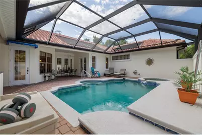 1512 Kilrush Drive, Ormond Beach, FL 32174 - Photo 12