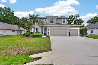 38 Riviere Lane, Palm Coast, FL 32164 - Photo 4