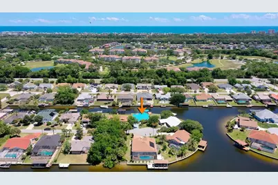 21 Crescent Court S, Palm Coast, FL 32137 - Photo 4