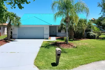 21 Crescent Court S, Palm Coast, FL 32137 - Photo 52