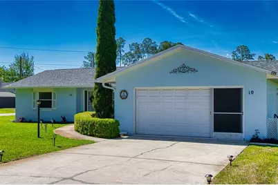10 Rockwell Lane, Palm Coast, FL 32164 - Photo 4