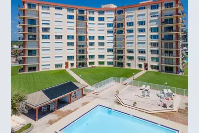 3600 S Ocean Shore Boulevard #720, Flagler Beach, FL 32136 - Photo 32