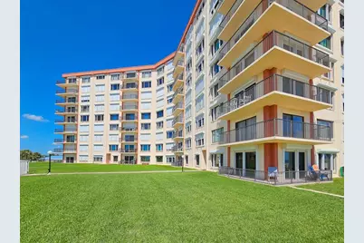 3600 S Ocean Shore Boulevard #720, Flagler Beach, FL 32136 - Photo 22