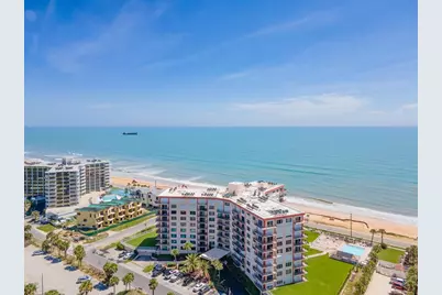 3600 S Ocean Shore Boulevard #720, Flagler Beach, FL 32136 - Photo 2