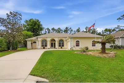 26 Porcupine Drive, Palm Coast, FL 32164 - Photo 1