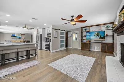18 Tomoka Oaks Boulevard, Ormond Beach, FL 32174 - Photo 24