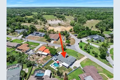 18 Tomoka Oaks Boulevard, Ormond Beach, FL 32174 - Photo 64