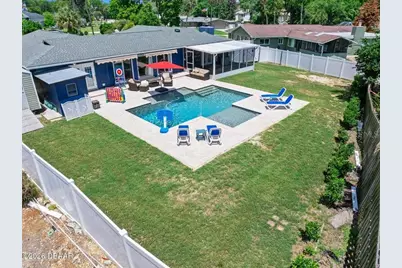 18 Tomoka Oaks Boulevard, Ormond Beach, FL 32174 - Photo 52