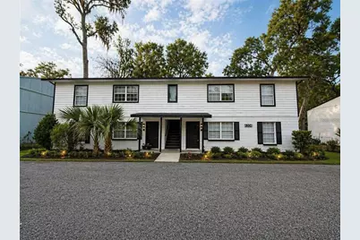 6104 SW 12th Place #3, Gainesville, FL 32607 - Photo 1