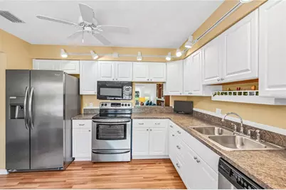 35 Lake Fairgreen Circle, New Smyrna Beach, FL 32168 - Photo 18