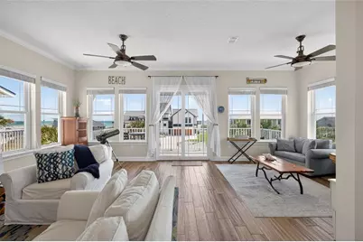 2654 Sunset Inlet Drive, Flagler Beach, FL 32136 - Photo 2