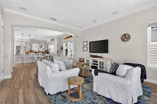 2654 Sunset Inlet Dr, Flagler Beach, FL 32136 - Photo 8
