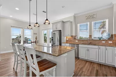 2654 Sunset Inlet Drive, Flagler Beach, FL 32136 - Photo 24