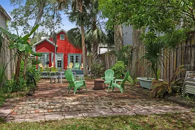 74 Abbott Street, Saint Augustine, FL 32084 - Photo 40