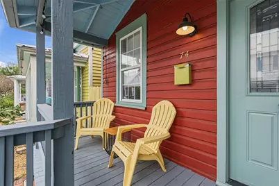 74 Abbott Street, Saint Augustine, FL 32084 - Photo 6