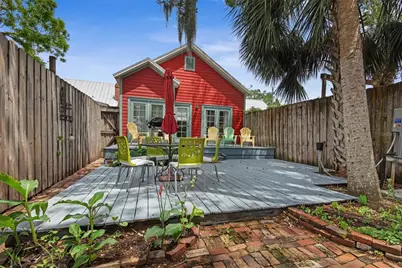74 Abbott Street, Saint Augustine, FL 32084 - Photo 34