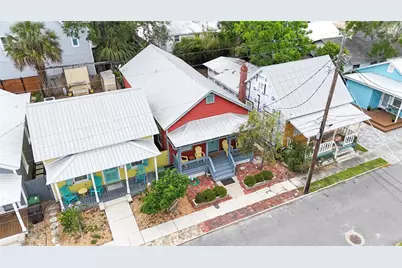 74 Abbott Street, Saint Augustine, FL 32084 - Photo 60