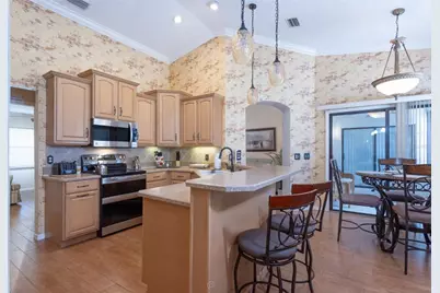125 Wynnfield Drive, Palm Coast, FL 32164 - Photo 2