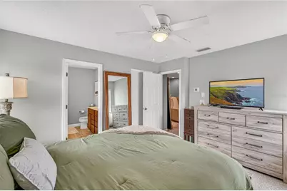 610 Mount Olympus Boulevard, New Smyrna Beach, FL 32168 - Photo 24