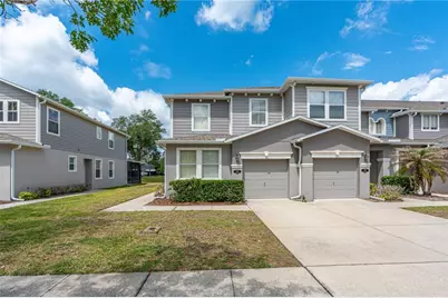 610 Mount Olympus Boulevard, New Smyrna Beach, FL 32168 - Photo 1