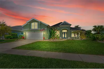 1311 Crepe Myrtle Lane, Port Orange, FL 32128 - Photo 1