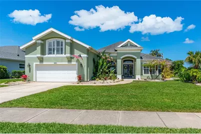 1311 Crepe Myrtle Lane, Port Orange, FL 32128 - Photo 4